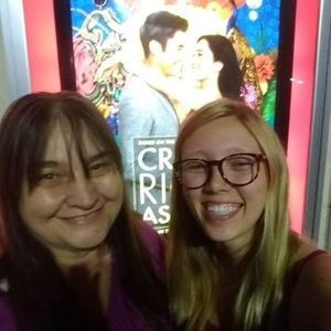 Meet your Posher, Nita